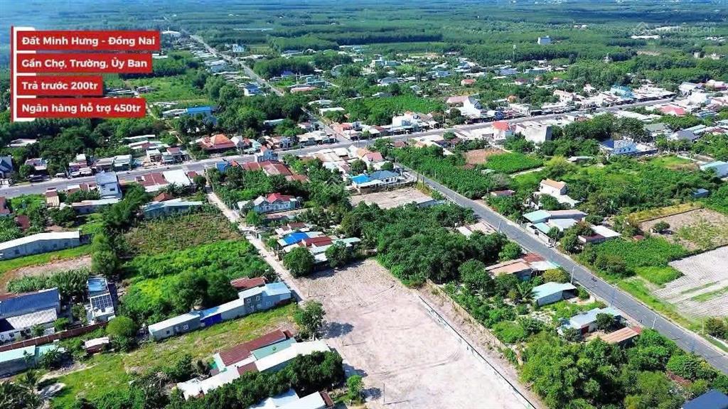 Bất động sản tại Bình Phước - ảnh 1