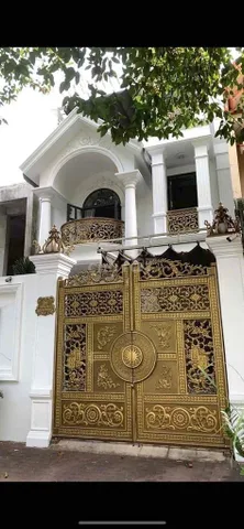 Bất động sản tại Bình Dương - ảnh 1