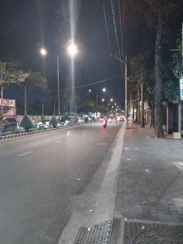 Bất động sản tại Bình Dương - ảnh 1
