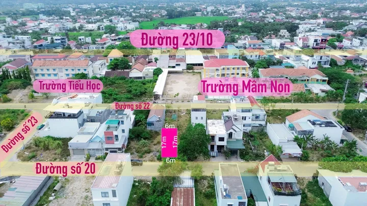 Bất động sản tại Khánh Hòa - ảnh 1