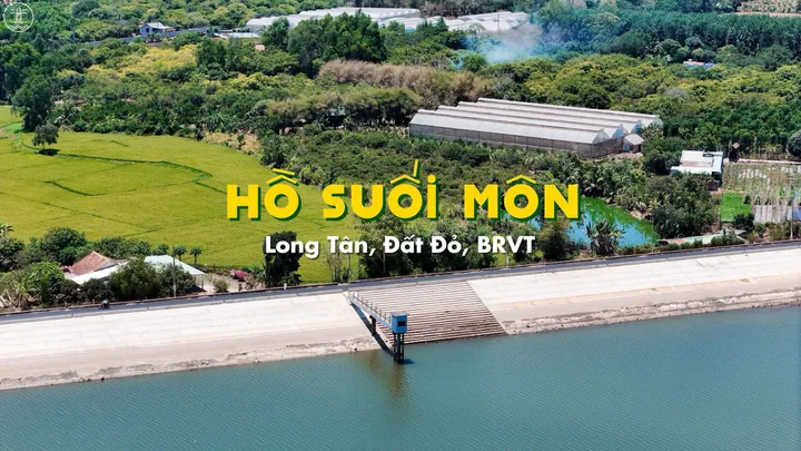 Bất động sản tại Bà Rịa - Vũng Tàu - ảnh 1