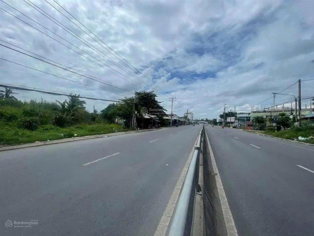 Bất động sản tại Cần Thơ - ảnh 1