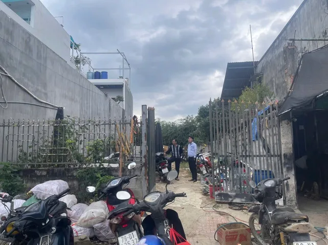 Bất động sản tại Khánh Hòa - ảnh 1