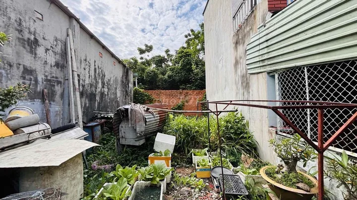 Bất động sản tại Bình Dương - ảnh 1