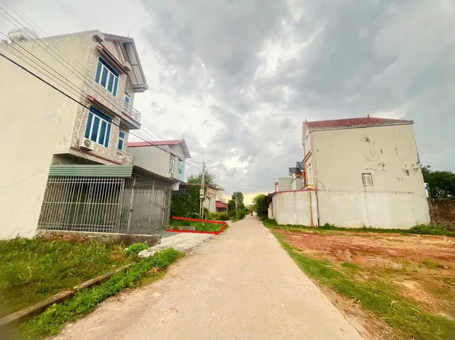 Bất động sản tại Bắc Giang - ảnh 1