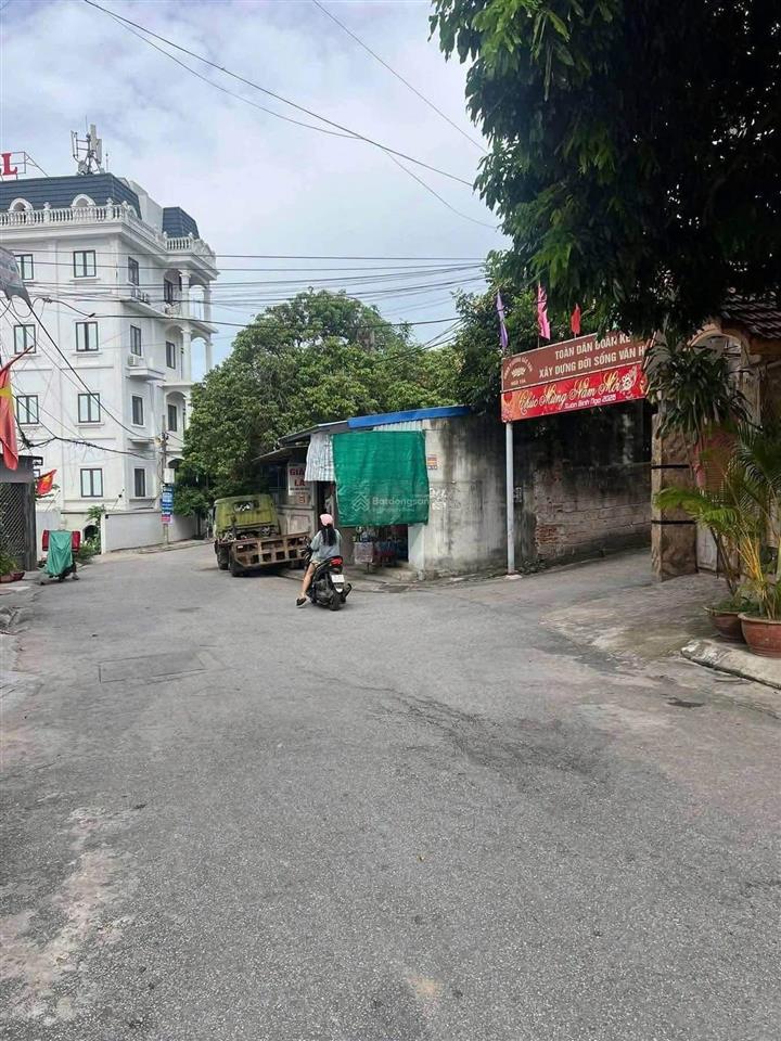 Bất động sản tại Hải Phòng - ảnh 1