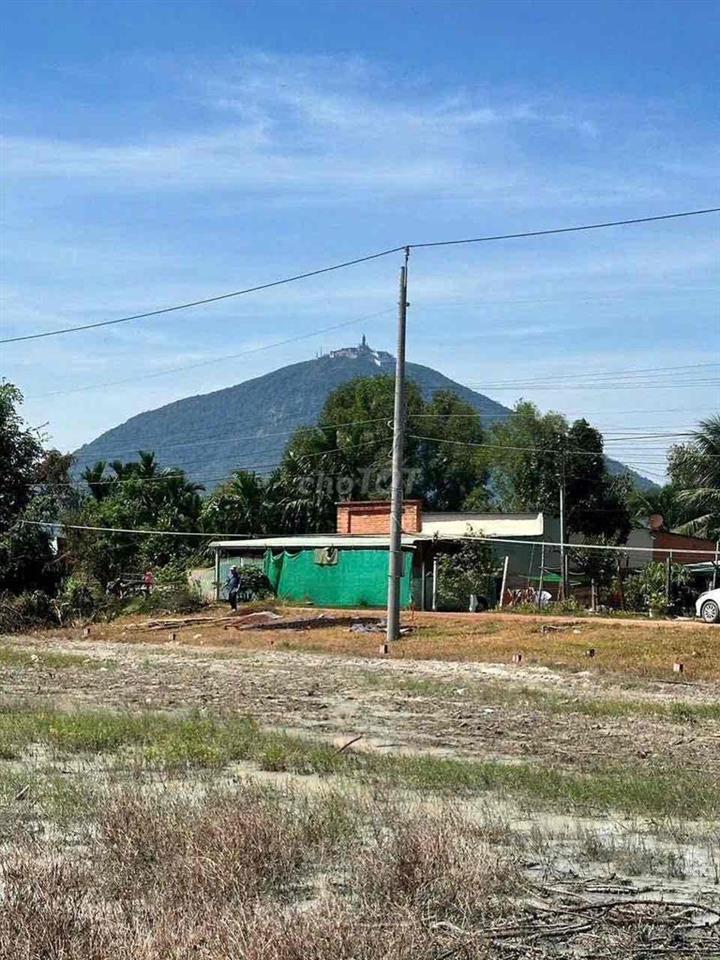 Bất động sản tại Tây Ninh - ảnh 1