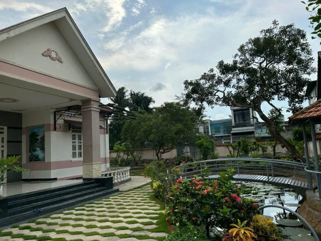 Bất động sản tại Bình Dương - ảnh 1