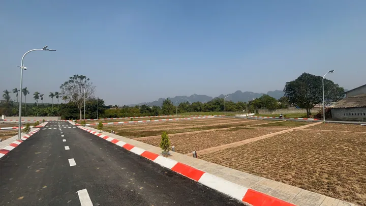 Bất động sản tại Phú Thọ - ảnh 1