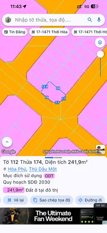 Bất động sản tại Bình Dương - ảnh 1