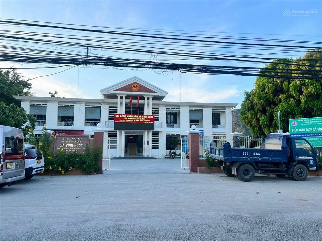 Bất động sản tại Khánh Hòa - ảnh 1
