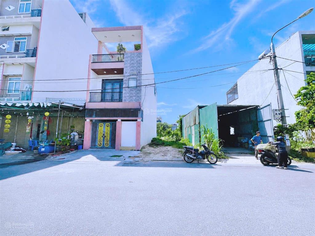 Bất động sản tại Đà Nẵng - ảnh 1