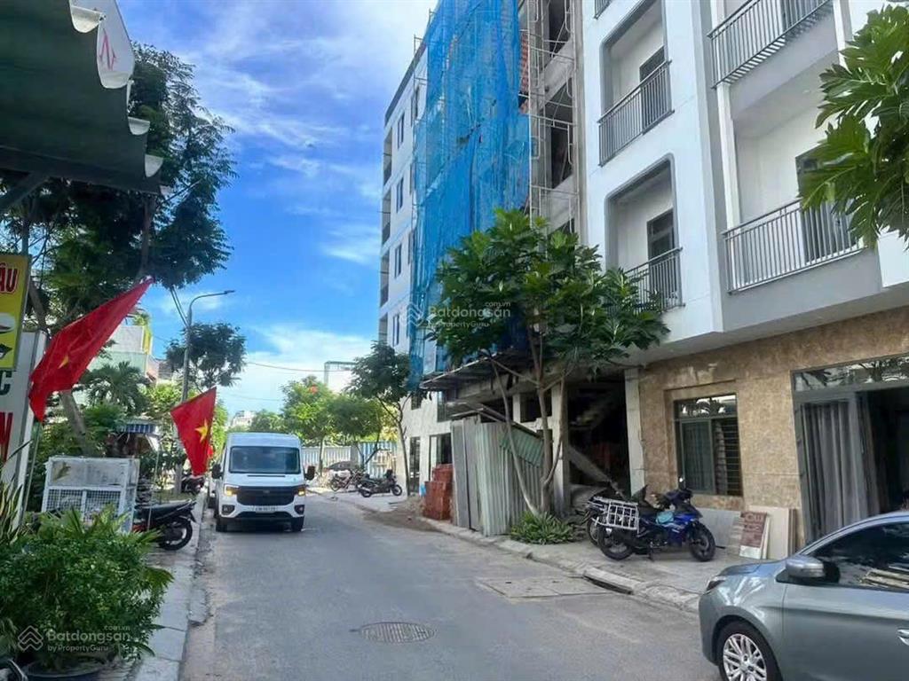 Bất động sản tại Đà Nẵng - ảnh 1