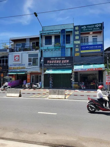 Bất động sản tại Khánh Hòa - ảnh 1
