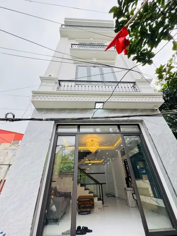 Bất động sản tại Hải Phòng - ảnh 1