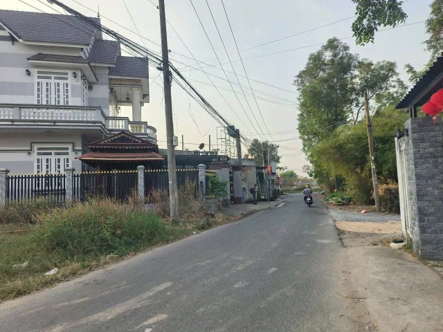 Bất động sản tại Bình Dương - ảnh 1