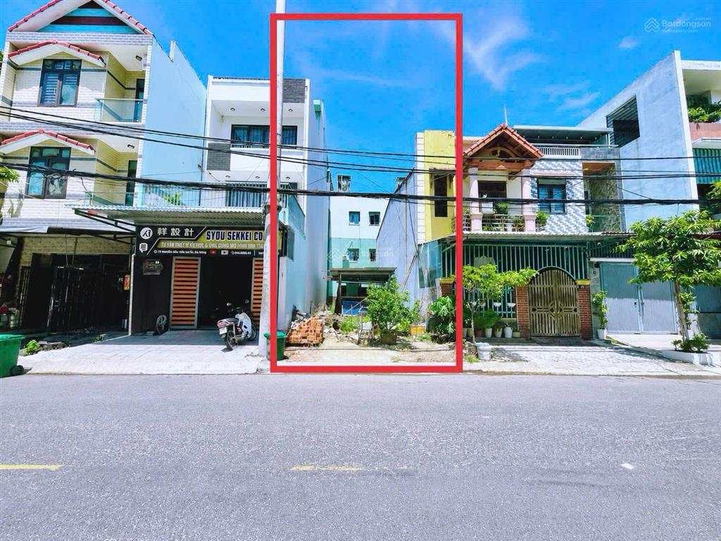 Bất động sản tại Đà Nẵng - ảnh 1