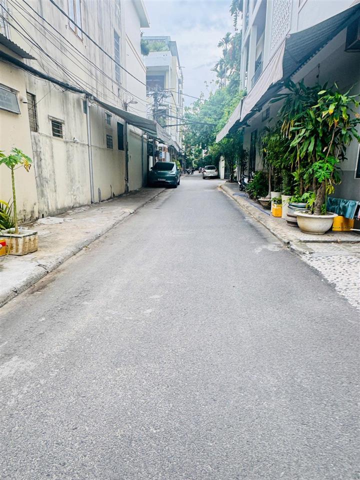 Bất động sản tại Đà Nẵng - ảnh 1