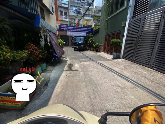 Bất động sản tại TP. Hồ Chí Minh - ảnh 1