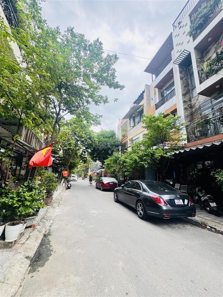 Bất động sản tại Đà Nẵng - ảnh 1