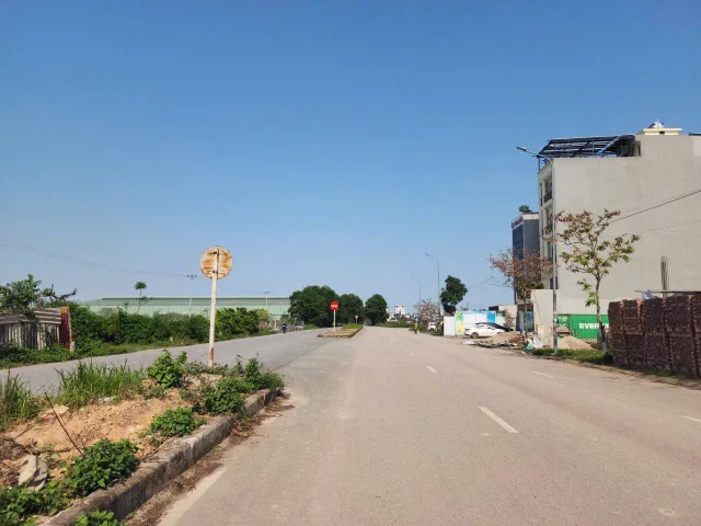 Bất động sản tại Bắc Ninh - ảnh 1