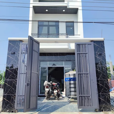 Bất động sản tại Bình Dương - ảnh 1