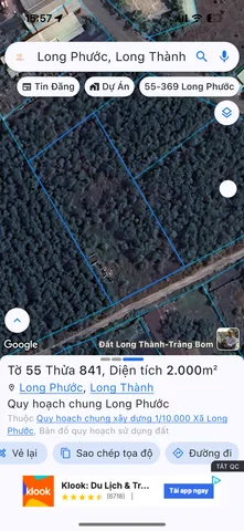 Bất động sản tại Đồng Nai - ảnh 1