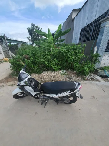 Bất động sản tại Bình Dương - ảnh 1