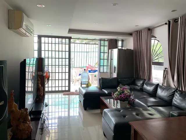 Bất động sản tại TP. Hồ Chí Minh - ảnh 1