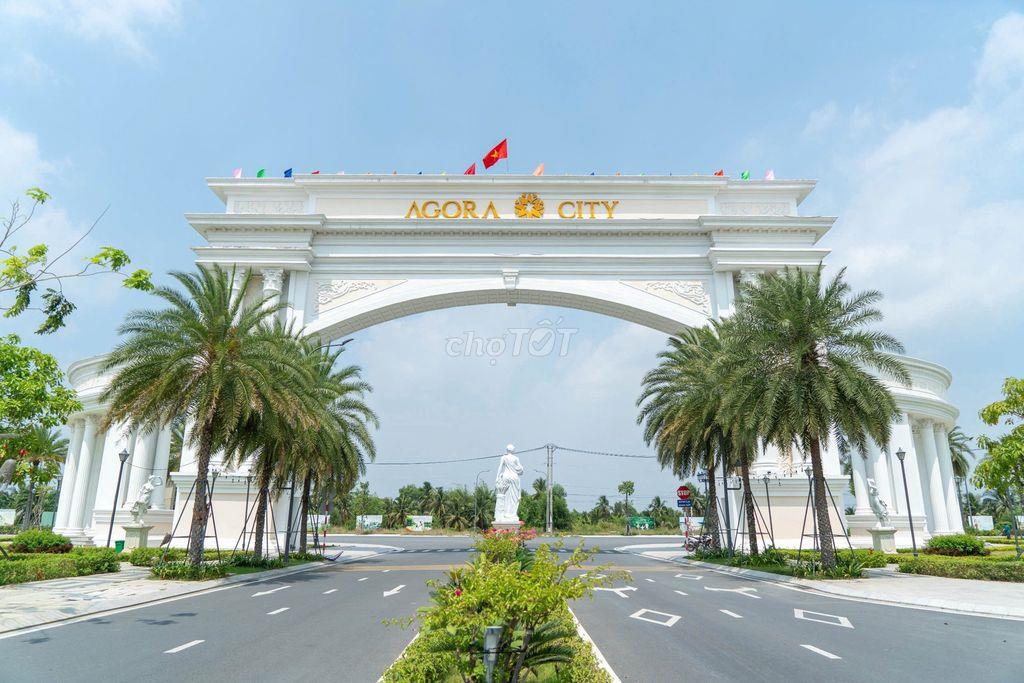 Bất động sản tại Long An - ảnh 1