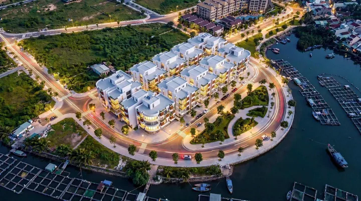 Bất động sản tại Đà Nẵng - ảnh 1