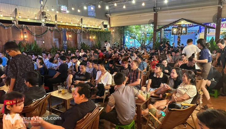 Bất động sản tại TP. Hồ Chí Minh - ảnh 1