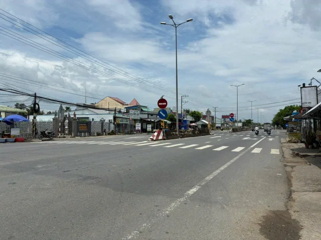 Bất động sản tại Vĩnh Long - ảnh 1