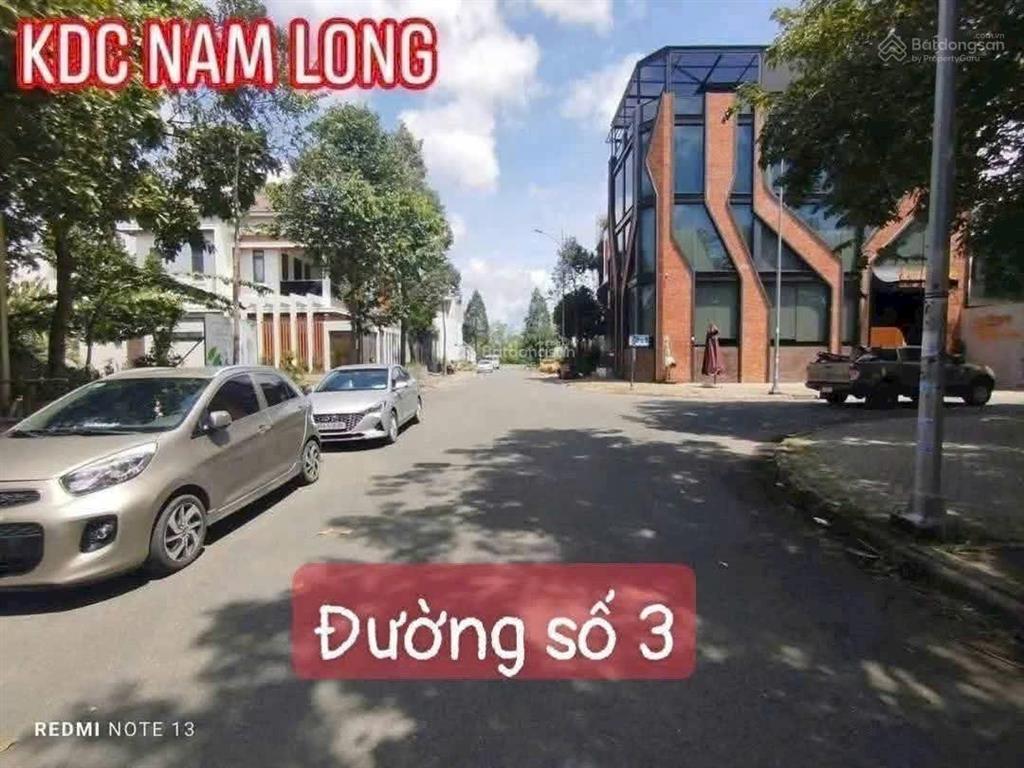 Bất động sản tại Cần Thơ - ảnh 1