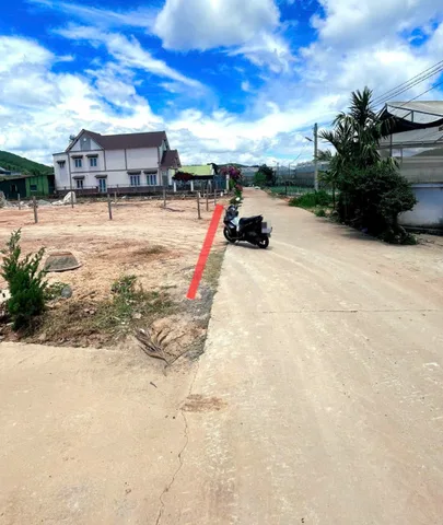 Bất động sản tại Lâm Đồng - ảnh 1