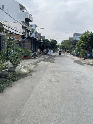 Bất động sản tại TP. Hồ Chí Minh - ảnh 1
