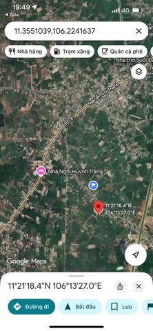 Bất động sản tại Tây Ninh - ảnh 1