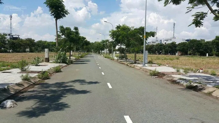 Bất động sản tại Đồng Nai - ảnh 1
