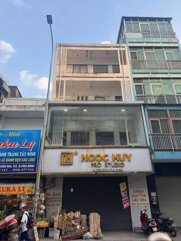 Bất động sản tại TP. Hồ Chí Minh - ảnh 1