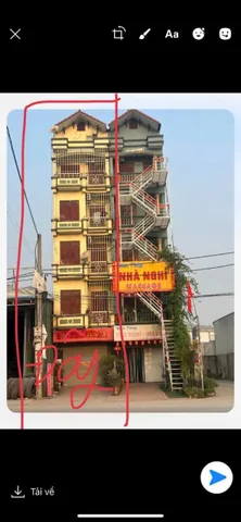 Bất động sản tại Hưng Yên - ảnh 1