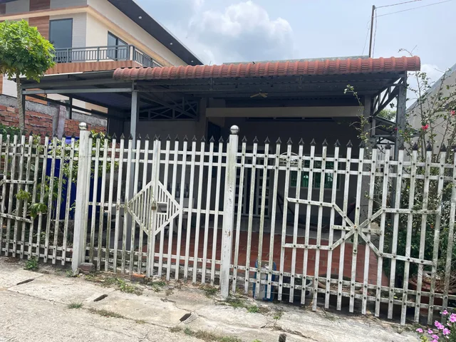 Bất động sản tại An Giang - ảnh 1