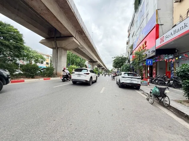 Bất động sản tại Hà Nội - ảnh 1