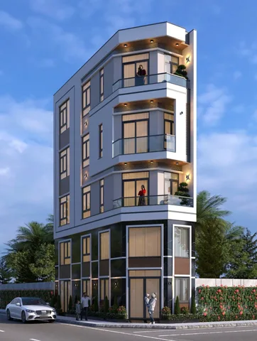 Bất động sản tại TP. Hồ Chí Minh - ảnh 1