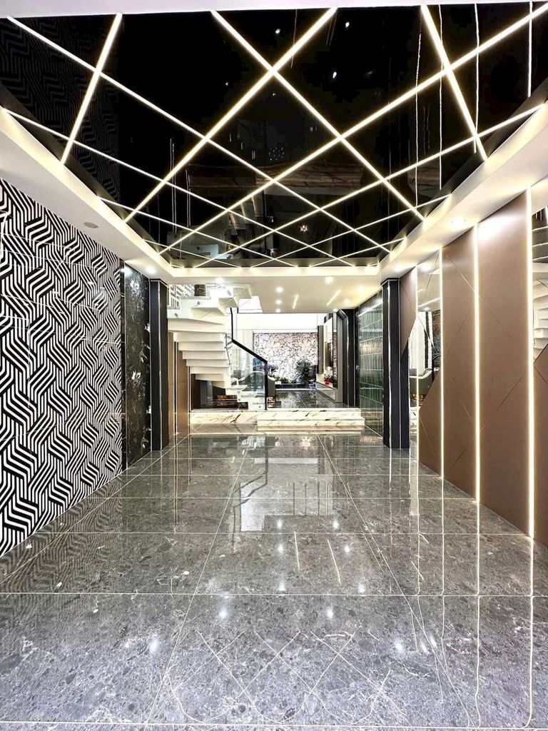Nhà riêng tại 12, TP. Hồ Chí Minh - ảnh 3