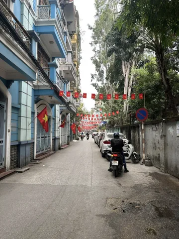 Bất động sản tại Hà Nội - ảnh 1