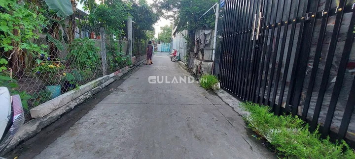 Bất động sản tại Bình Dương - ảnh 1