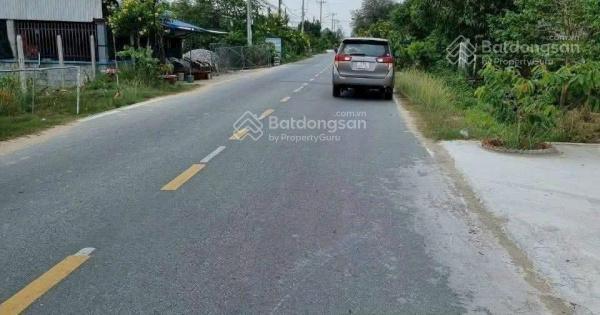 Bất động sản tại Bà Rịa - Vũng Tàu - ảnh 1