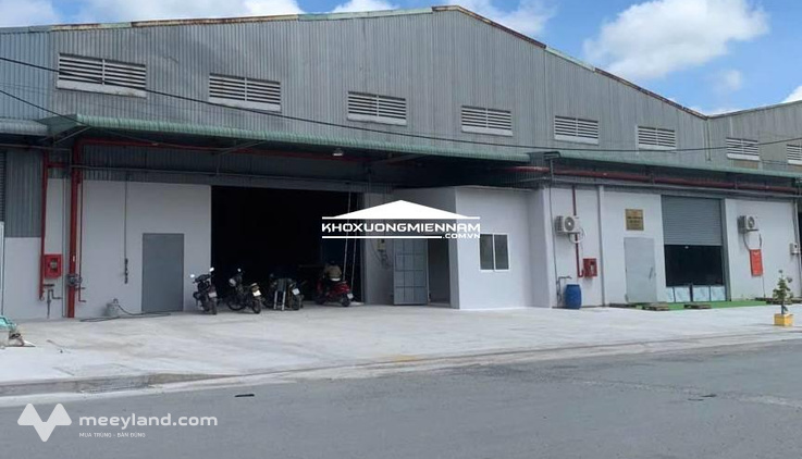 Bất động sản tại TP. Hồ Chí Minh - ảnh 1
