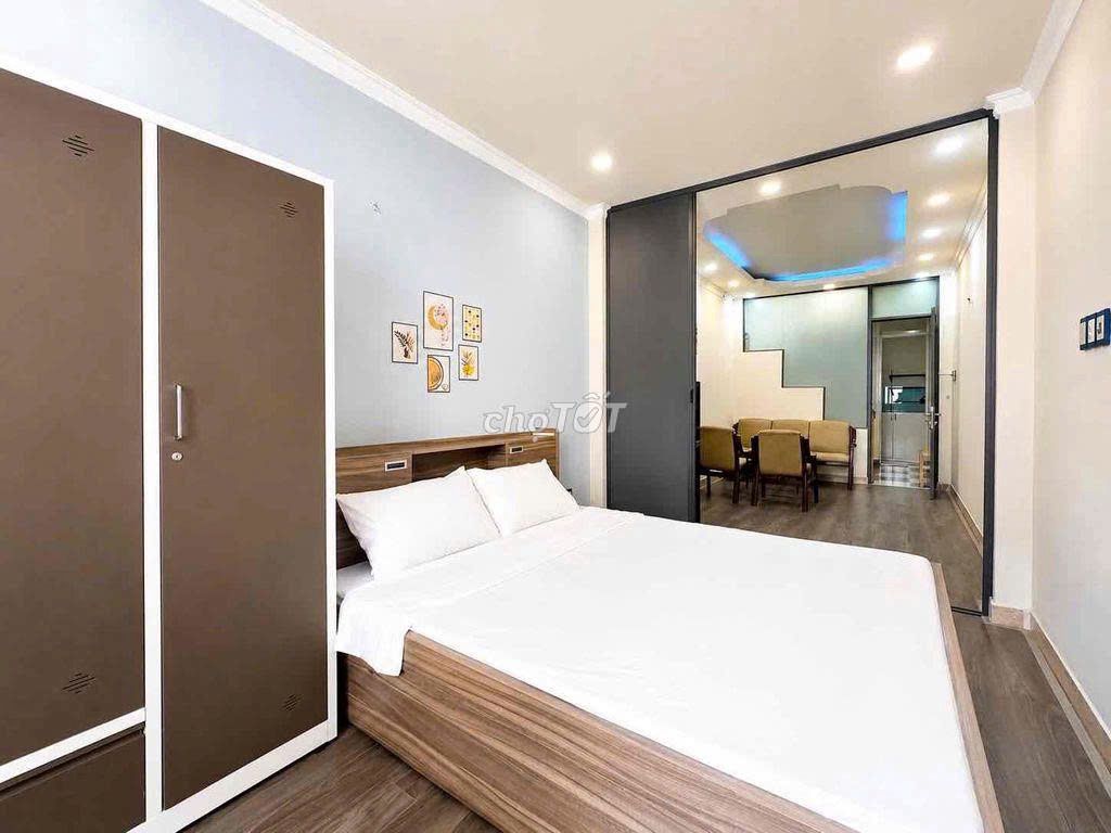 Nhà riêng tại 3, TP. Hồ Chí Minh - ảnh 3