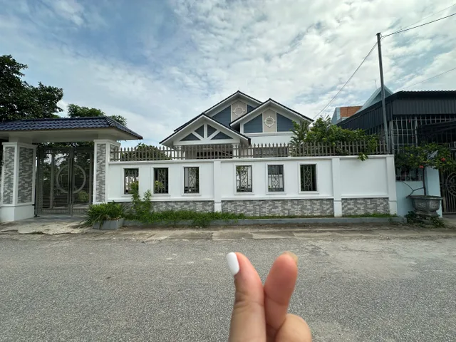 Bất động sản tại Hải Phòng - ảnh 1